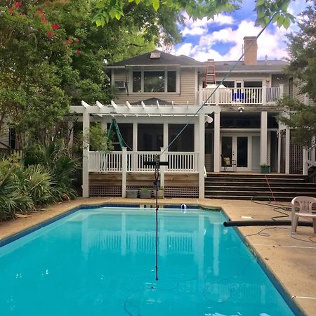 Refresh 3Br Apt New Kitchen! Downtown Durham Exteriör bild
