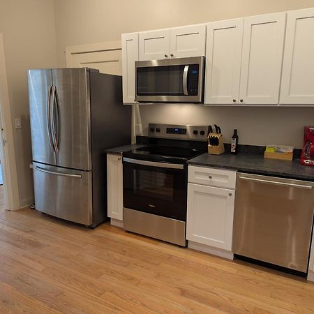 Refresh 3Br Apt New Kitchen! Downtown Durham Exteriör bild