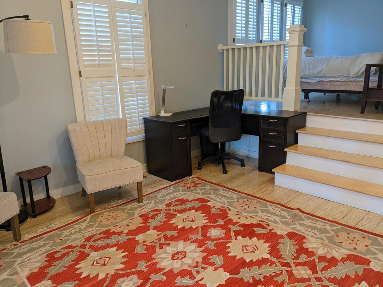 Refresh 3Br Apt New Kitchen! Downtown Durham Exteriör bild