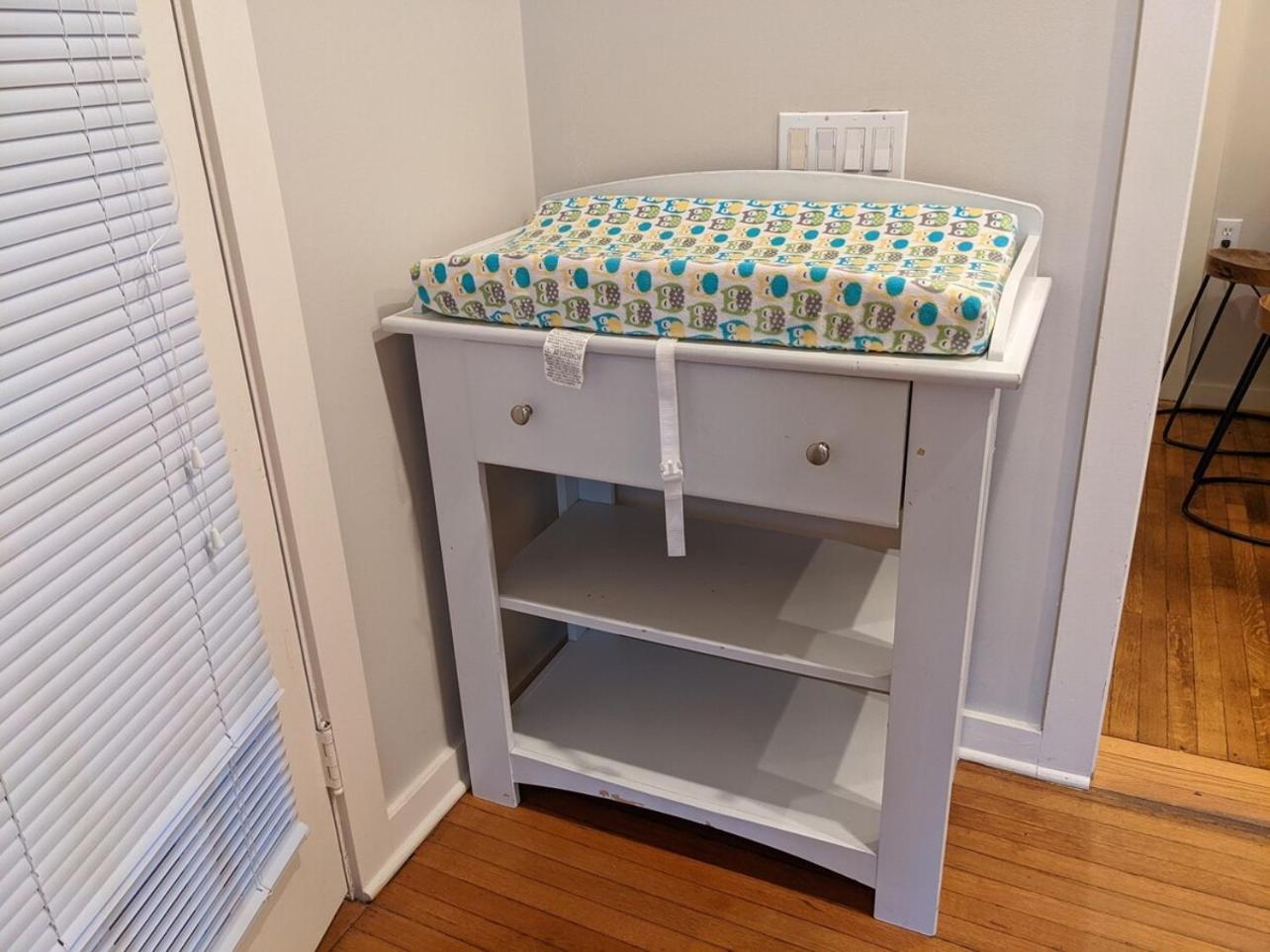 Refresh 3Br Apt New Kitchen! Downtown Durham Exteriör bild