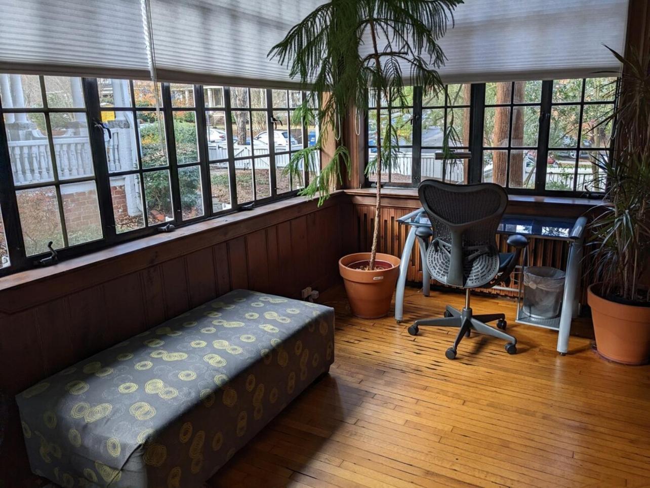 Refresh 3Br Apt New Kitchen! Downtown Durham Exteriör bild