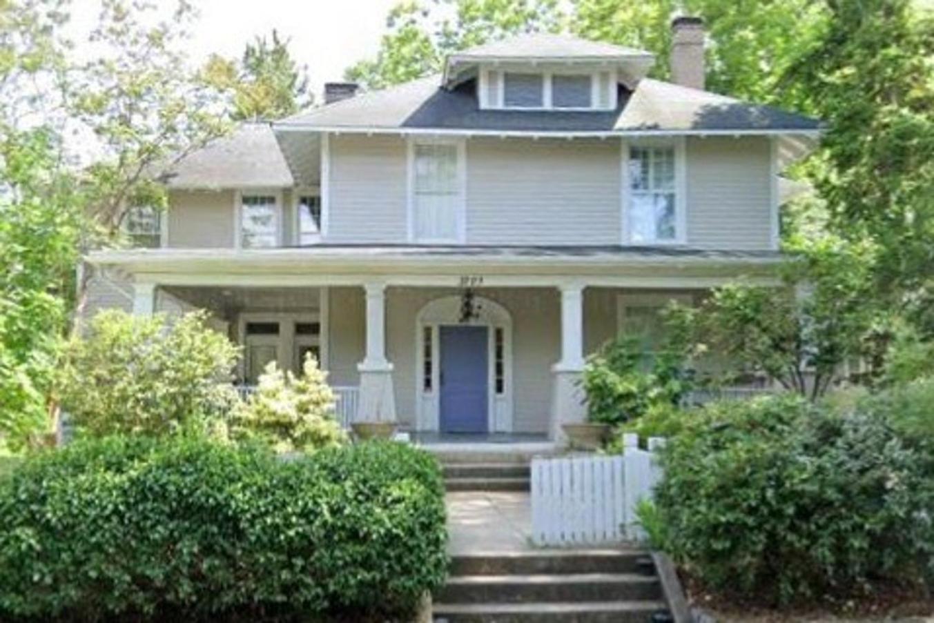 Refresh 3Br Apt New Kitchen! Downtown Durham Exteriör bild