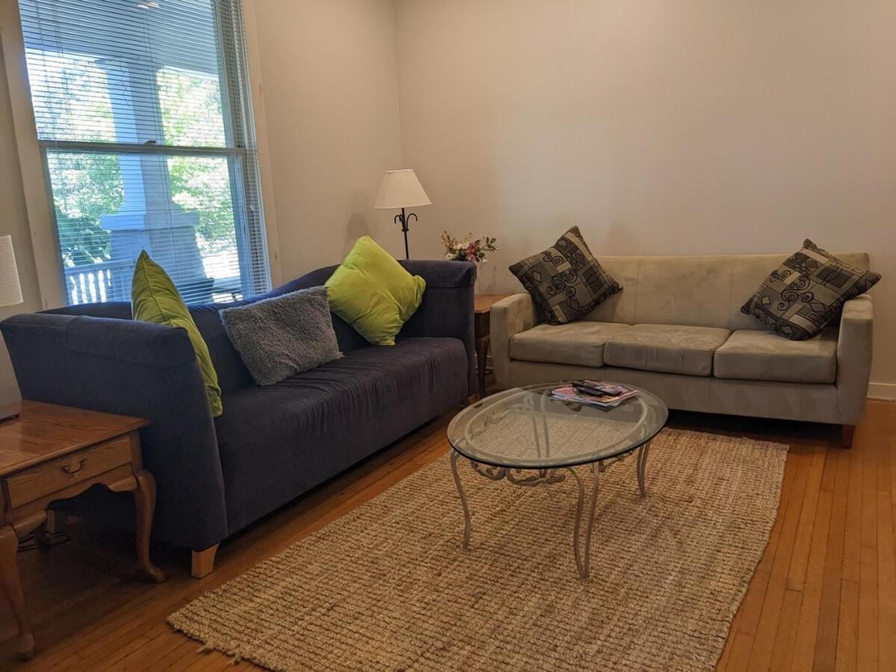 Refresh 3Br Apt New Kitchen! Downtown Durham Exteriör bild