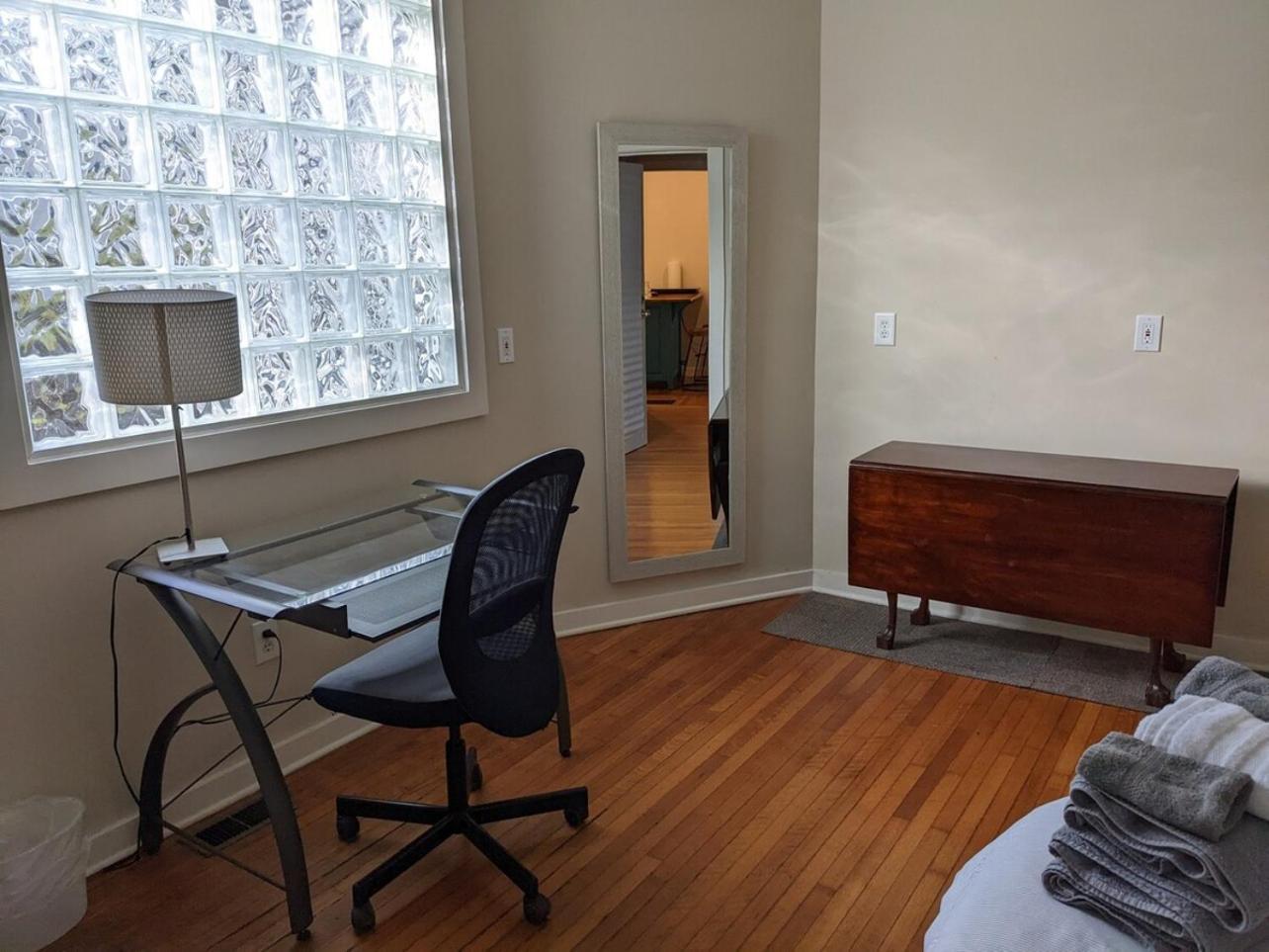 Refresh 3Br Apt New Kitchen! Downtown Durham Exteriör bild