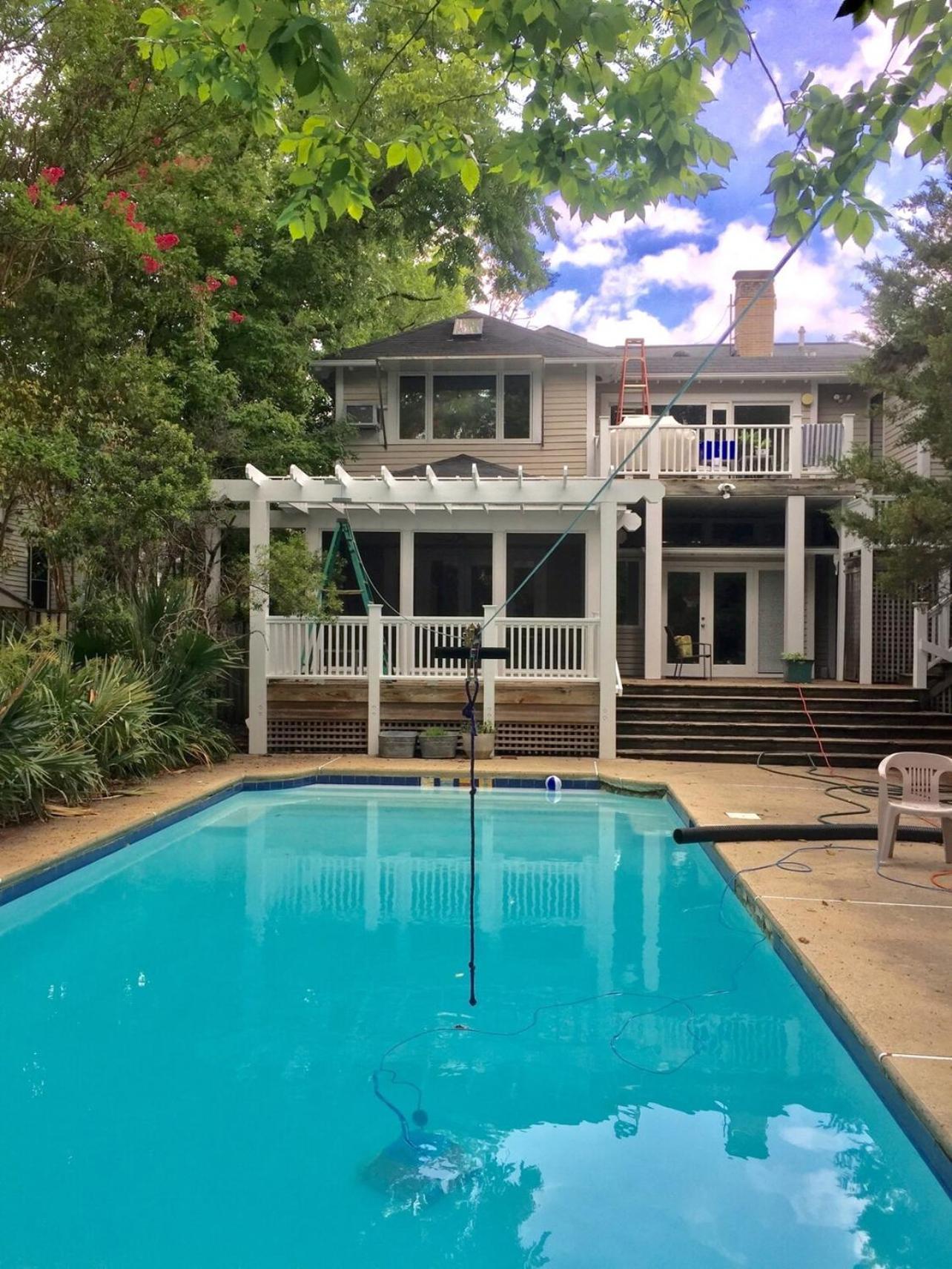 Refresh 3Br Apt New Kitchen! Downtown Durham Exteriör bild